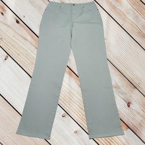 Gloria Vanderbilt Amanda Jeans Sz 6